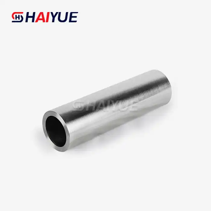 Commercial Titanium Pipe
